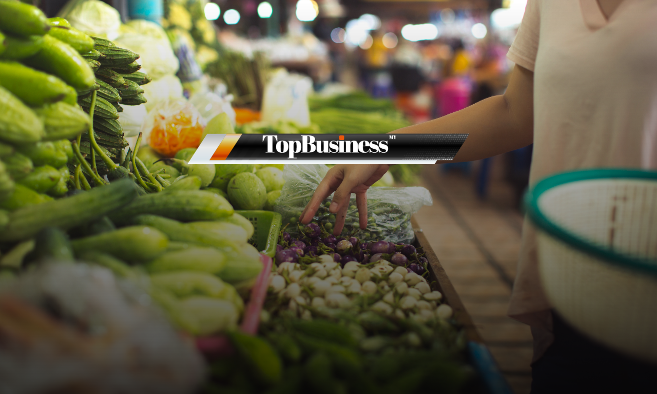 consumer price index