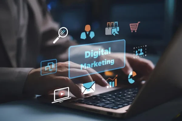 Digital Marketing Continues to Drive Business Growth