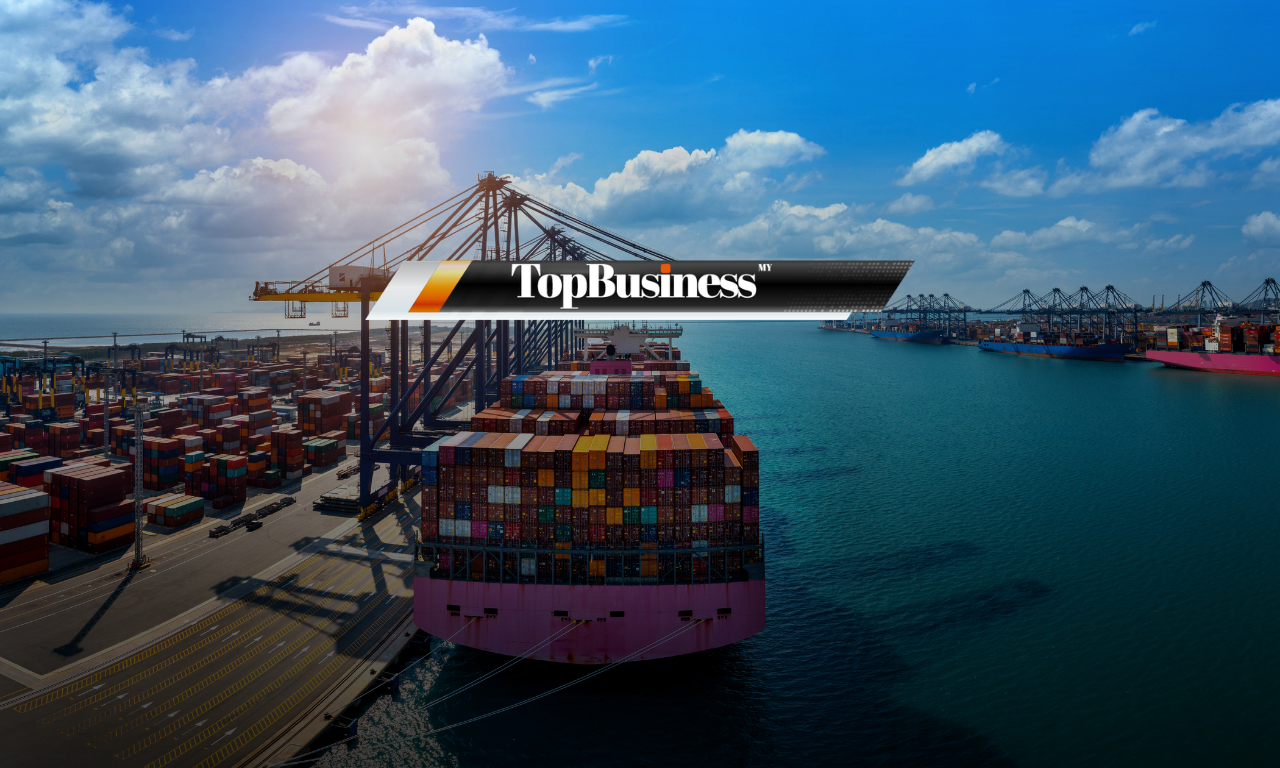 west asia supply chain
