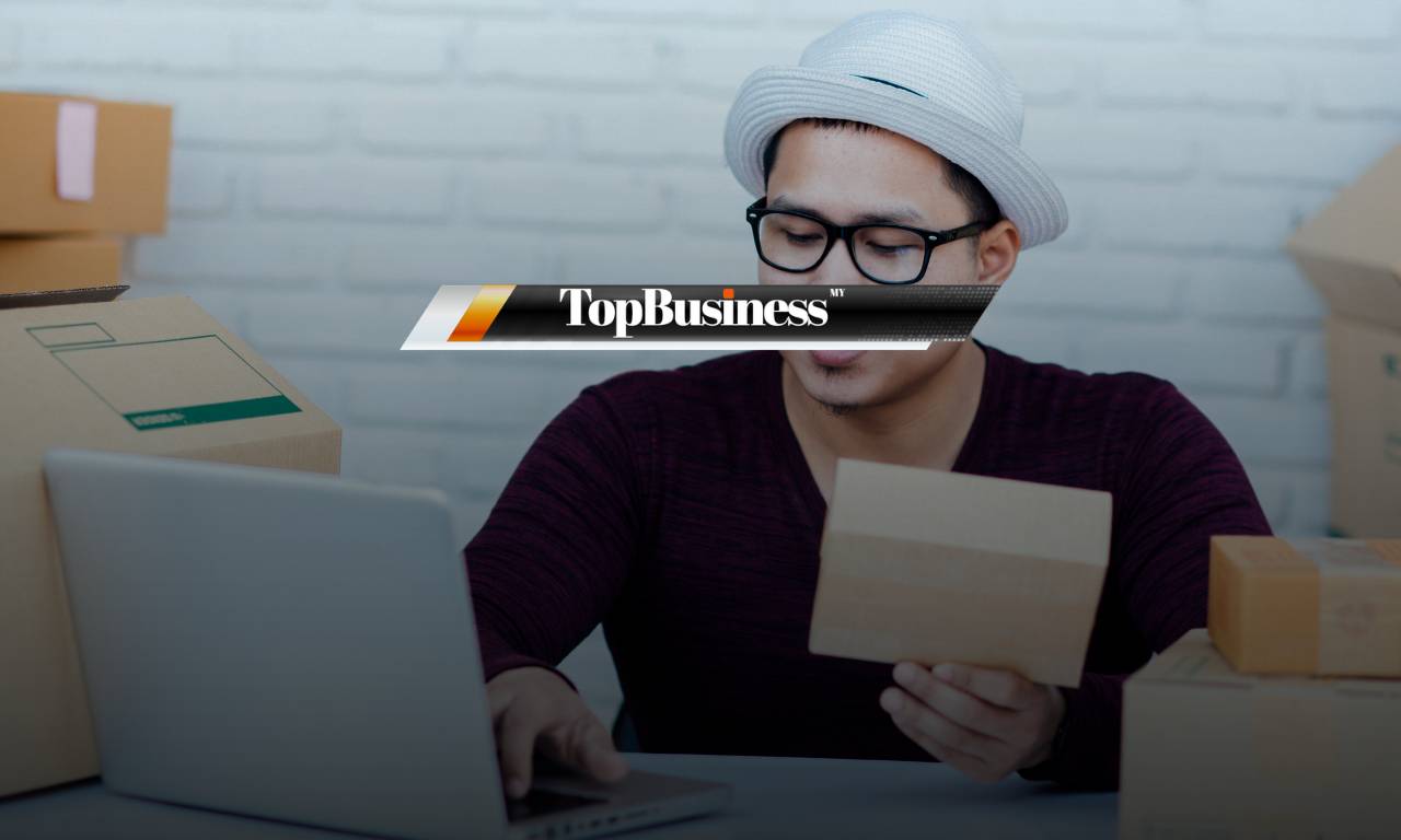 courier services malaysia ecommerce