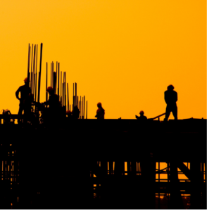 private capital construction work