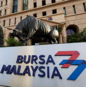 bursa utility rally 3.2 billion