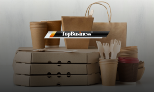 food packaging