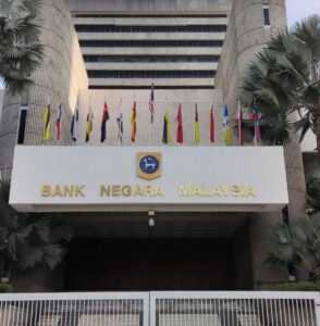 Photo of Bank Negara Malaysia