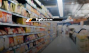 Photo of a supermarket in Malaysia, representing the question on how to sell products to supermarkets Malaysia