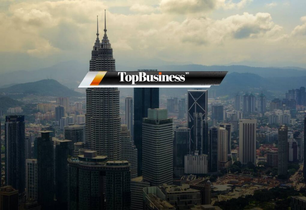 malaysia economy growing 6%